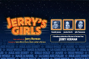 Jerry’s Girls