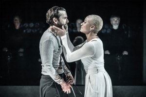 Full cast for Macbeth with David Tennant and Cush Jumbo in the West End announced