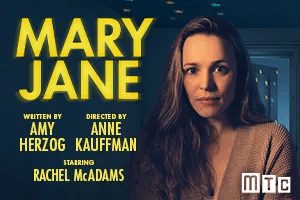 maryjane