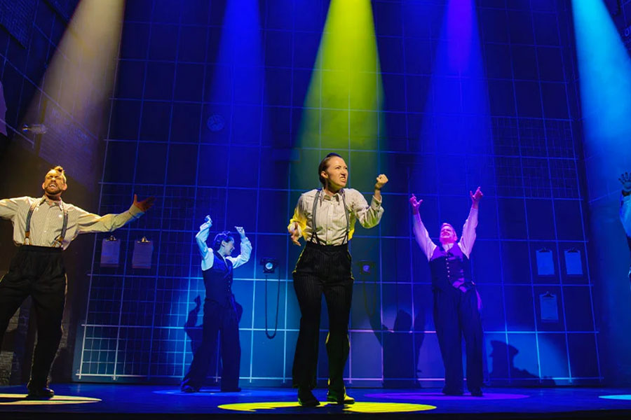 Concord Theatricals acquires licensing rights to Operation Mincemeat - Vimarsana News