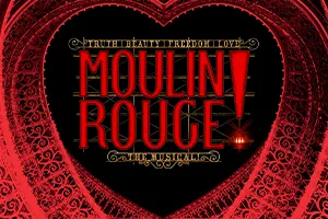 Moulin Rouge! The Musical (Broadway)