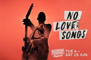 No Love Songs