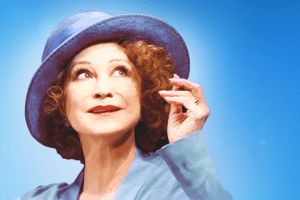 Felicity Kendal to star in Filumena at Theatre Royal Windsor
