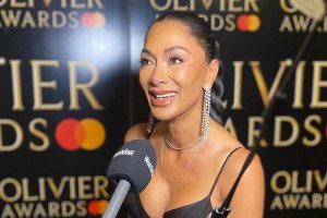 Olivier Awards 2024: Top five shocks, surprises and delightful moments