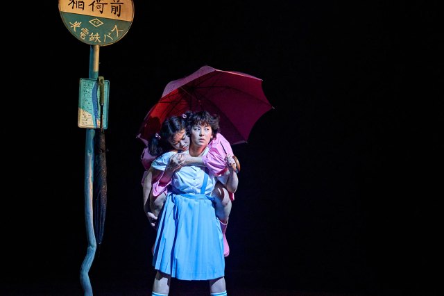 My Neighbour Totoro to transfer to the West End - Vimarsana News