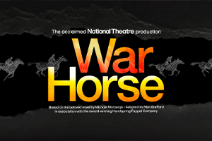 War Horse