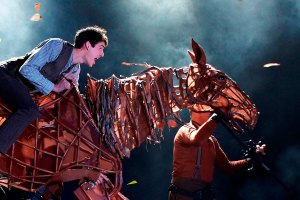 War Horse announces new tour dates and venues