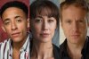 RSC announces casting for The School for Scandal