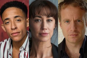 RSC announces casting for The School for Scandal