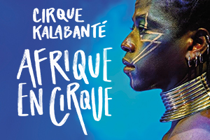 Afrique en Cirque