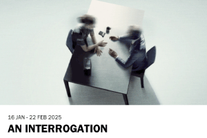 An Interrogation