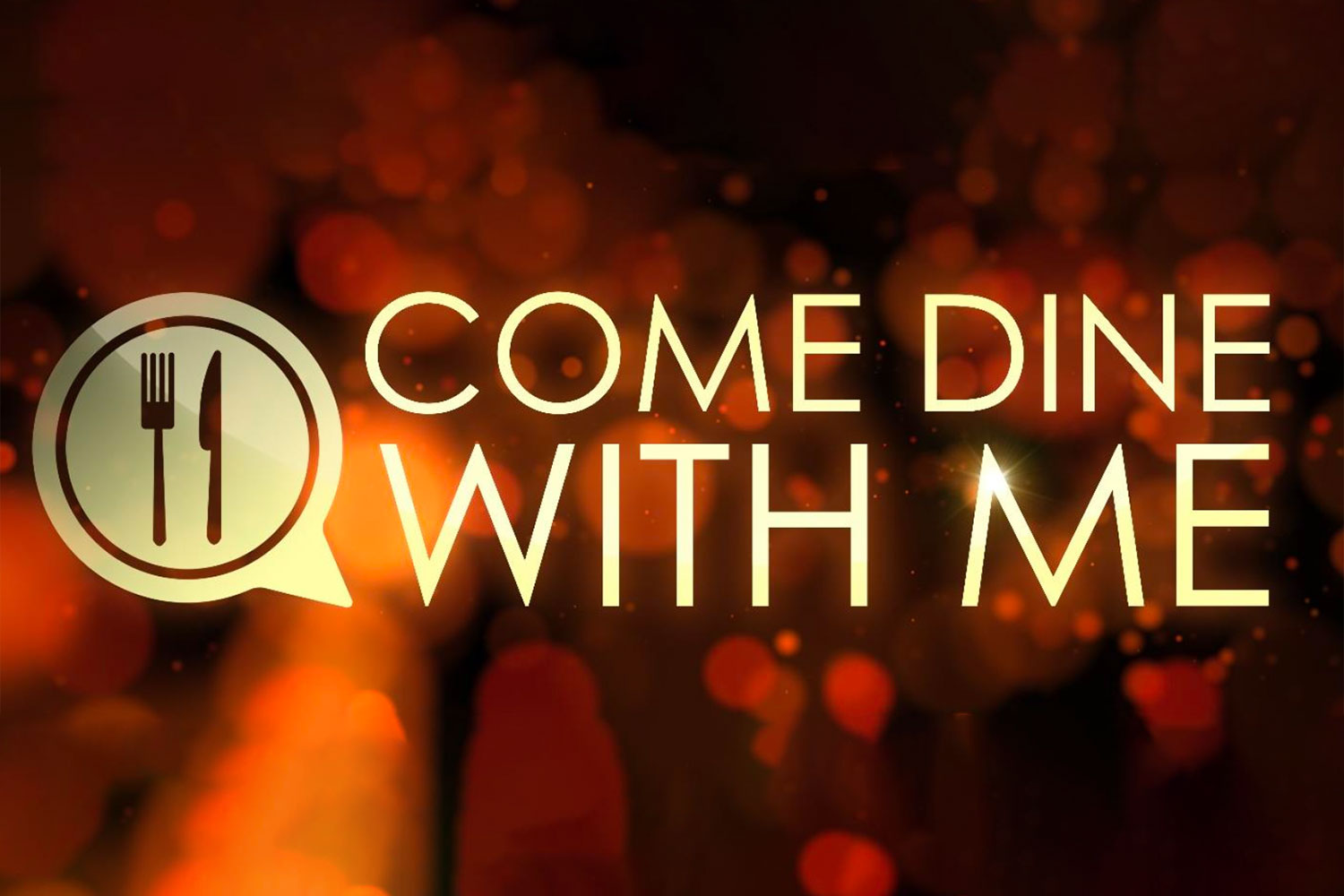 Come Dine With Me and Silence of the Lambs parody musical set for the