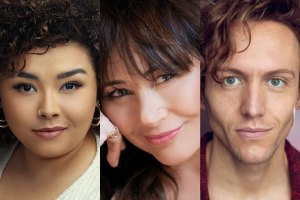 Closer to Heaven revival announces complete casting