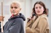 Layton Williams, Rhea Norwood, Sally Ann Triplett and Fenton Gray in rehearsals for Cabaret – first look