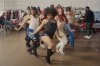 Watch the Ballroom-themed Cats revival cast rehearse “Jellicle Songs for Jellicle Cats”