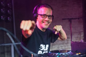 Southbank Centre unveils first names for Unlimited festival