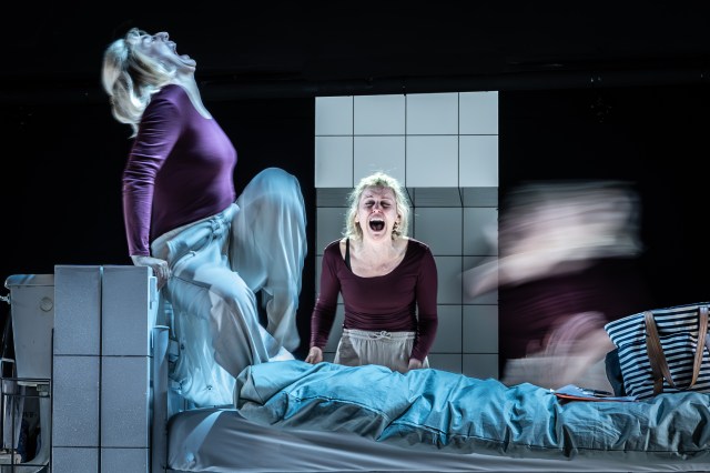 Denise Gough in People, Places and Things