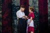 Bonnie and Clyde musical film with Jeremy Jordan and Frances Mayli McCann to be released next month