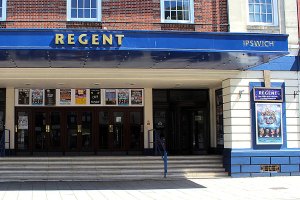 Ipswich Regent: Theatre shows, dates and information in Ipswich