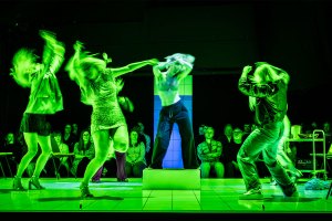 People, Places and Things with Denise Gough – first look at West End return