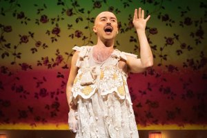 Rob Madge’s My Son’s A Queer (But What Can You Do?) announces UK tour