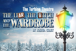 The Liar, The Bitch and the Wardrobe