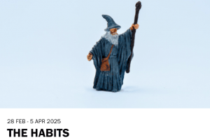 The Habits 300x200