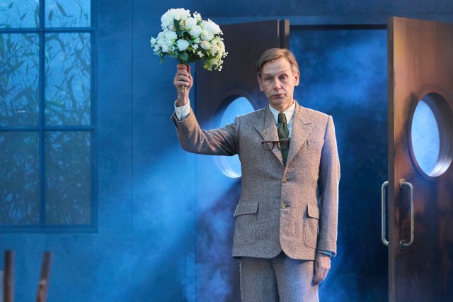 Richard Cant, © Richard Lakos