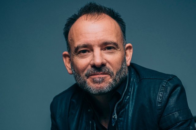Matthew Warchus, © Craig Gibson