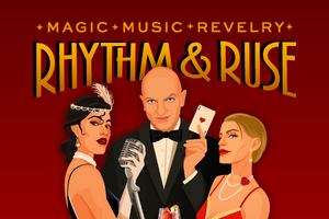 Rhythm & Ruse