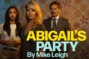 Abigail’s Party