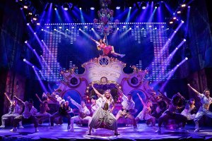 & Juliet announces complete casting for UK and Ireland tour, including Ranj Singh