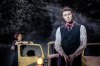 Bonnie and Clyde musical cancels tour