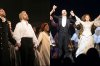Shelved plans for Schmigadoon! season 3 revealed – with Les Misérables and Phantom as inspiration