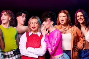 Why Am I So Single? announces full casting for West End premiere