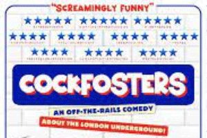 Cockfosters