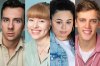 Full cast announced for [title of show] revival