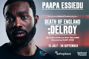 delroy