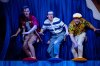 Fun at the Beach… review – weird, but sometimes blitheful