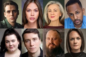 Full Carousel concert cast confirmed