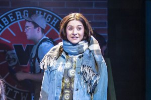 West End and tour cast for Heathers the Musical announced