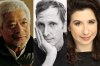RSC announces casting for new play Kyoto