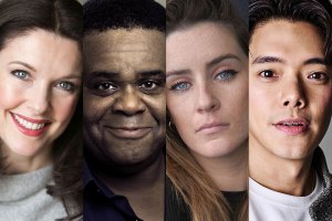 Further cast revealed for The Baker’s Wife at the Menier Chocolate Factory