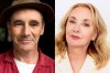 Mark Rylance and J Smith-Cameron to star in Juno and the Paycock in the West End