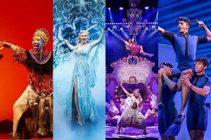 & Juliet, Mamma Mia!, The Lion King and Frozen to perform on Britain’s Got Talent