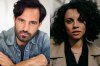 Ramin Karimloo and Anoushka Lucas to star in A Face in the Crowd musical at the Young Vic