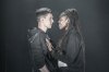 Romeo and Juliet with Tom Holland and Francesca Amewudah-Rivers – first look photos