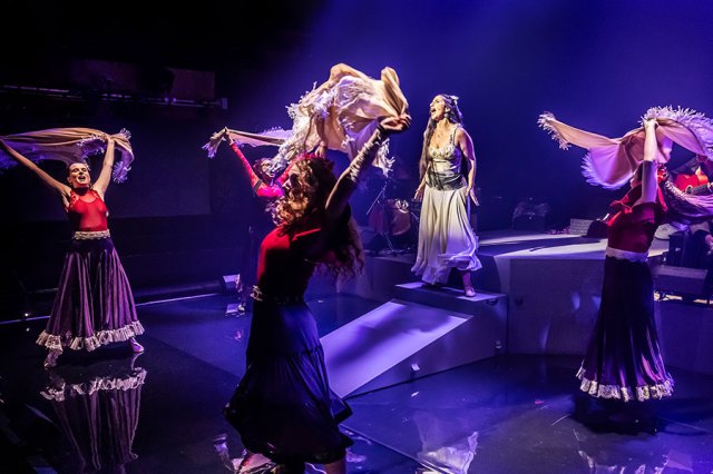 songasongs 1 A Song of Songs, © Pamela Raith