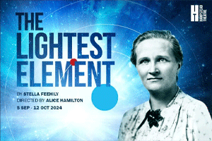 the lightest element 300x200