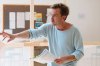 A Child of Science world premiere with Tom Felton, Meg Bellamy and Adelle Leonce – in rehearsals